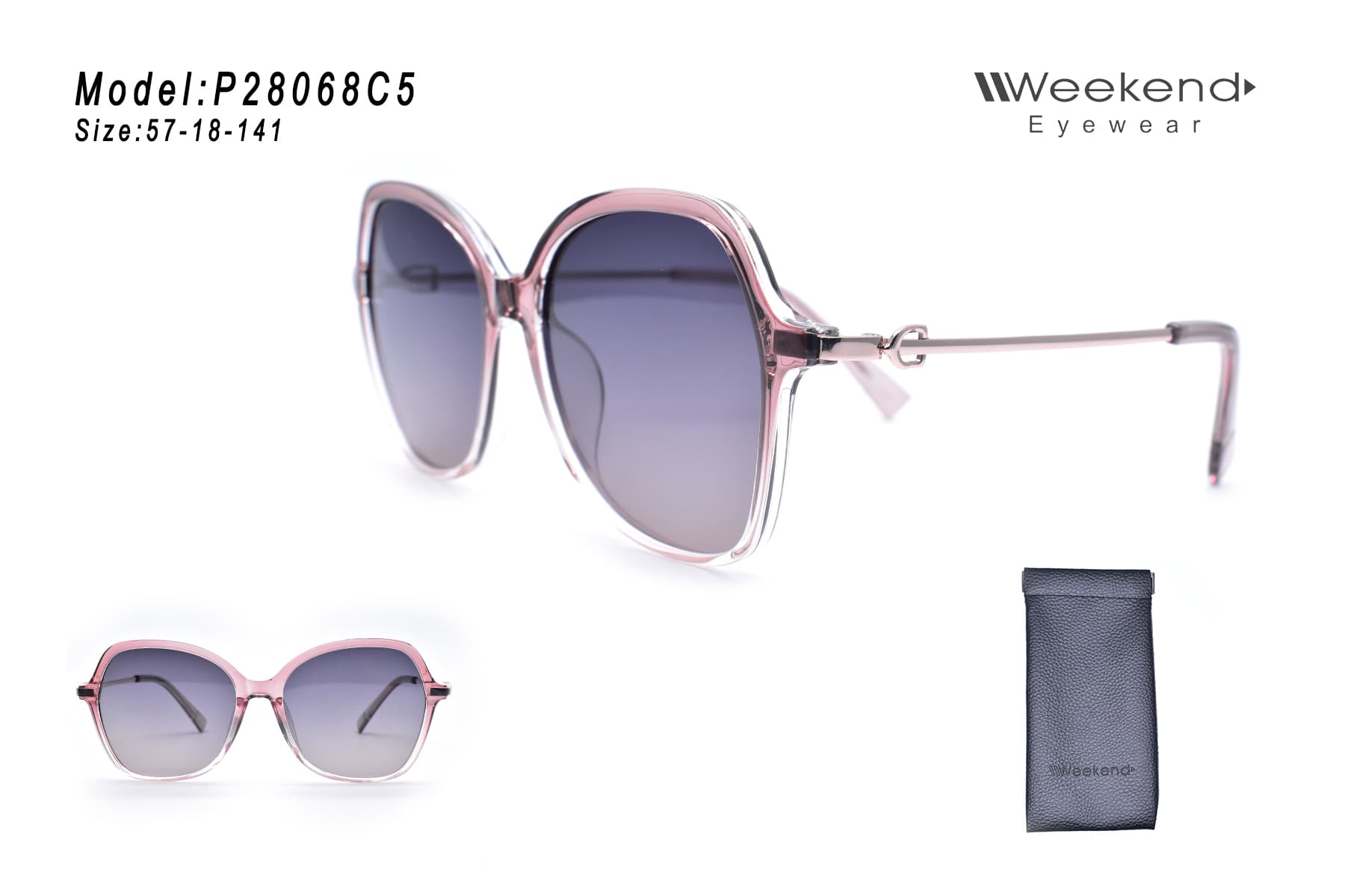 AROS OPTICOS TR90 WEEKEND
